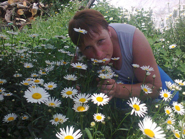 Светлана Ковалева