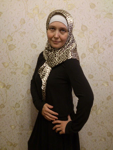 Лилия Дорофеева