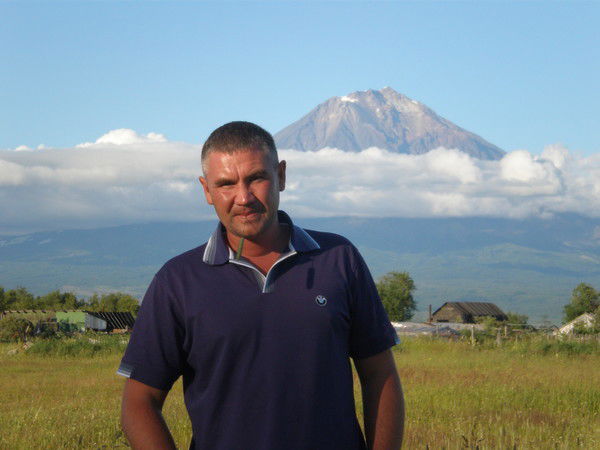 Дмитрий Ефимов