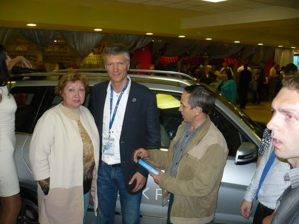 Таня Соловова(Камалова)