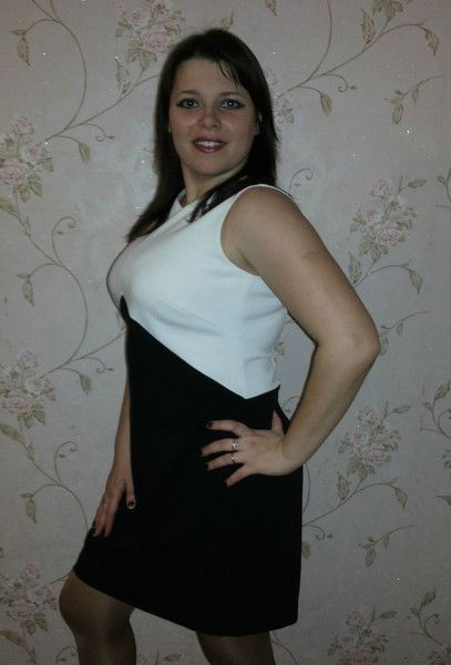 Алёна Дементьева