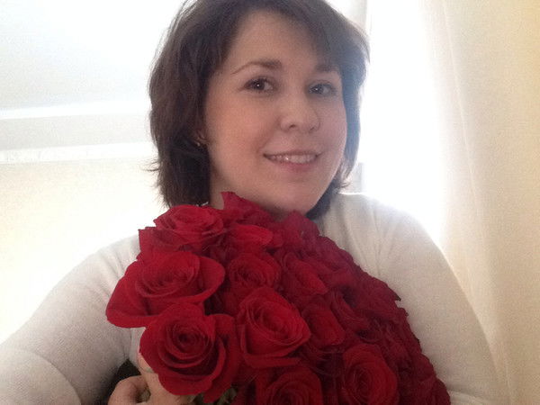 Римма Сахапова