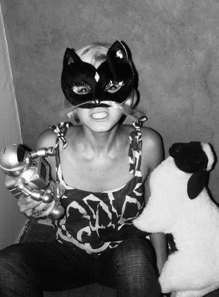 Ляля Сергеева