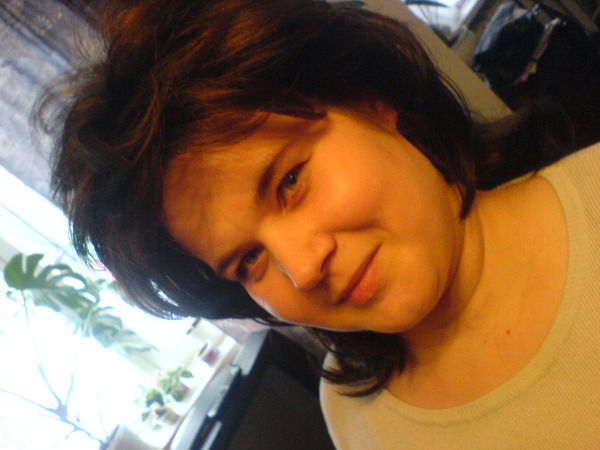 Ольга Александрова