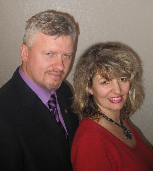 Татьяна Рассказова