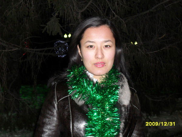 Жадыра Боранбаева