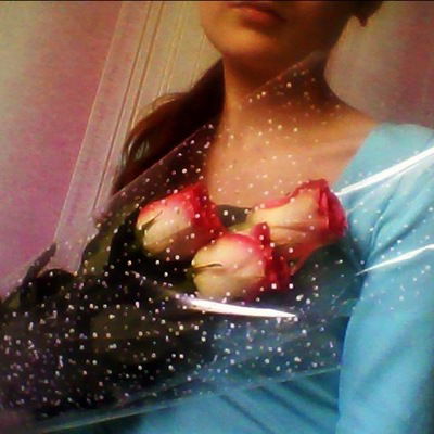 Веруня Исакова