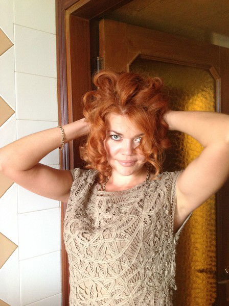 Алена Приставова