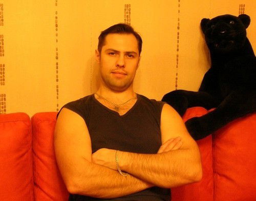 Александр Кузнецов