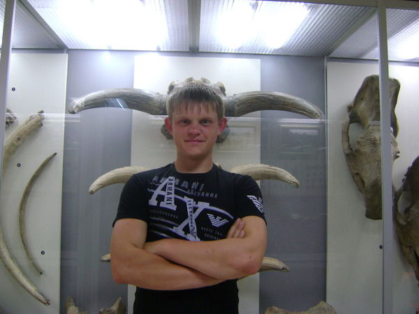 Санёк Косач