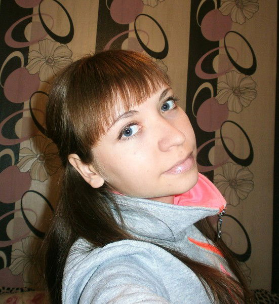 Кристина Максимова