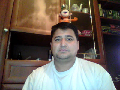 Faridullo Hudoidodov