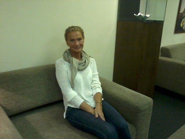 Светлана Свирина