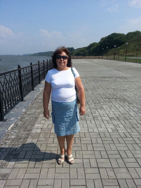 Надежда Новикова