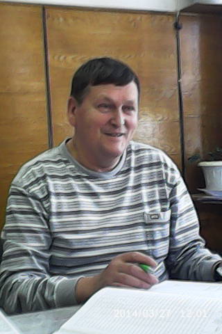 Татьяна Кривчук