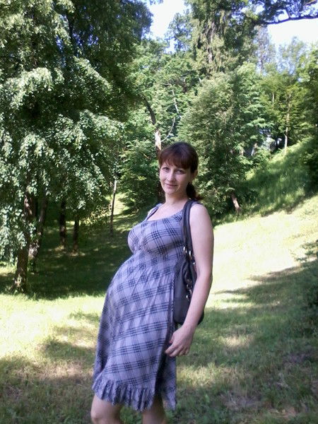 Аля Евдокимова