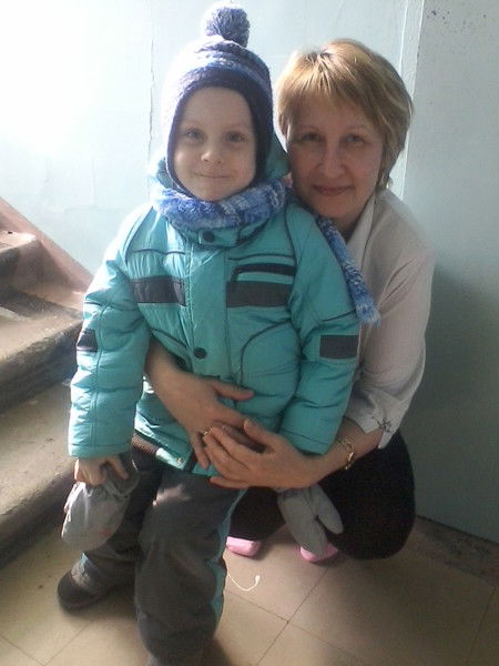 Татьяна Яковлева