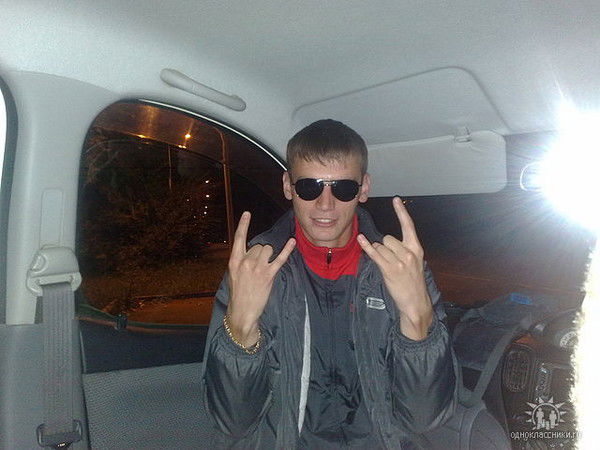 Владимир Кубраков