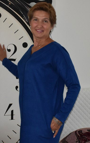 Ольга Кадырова