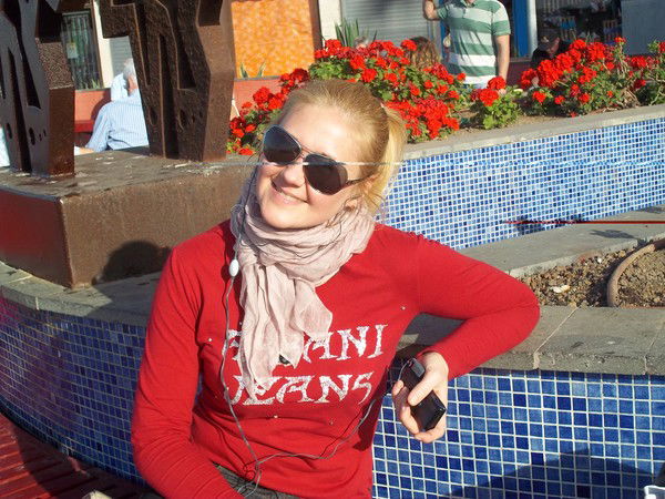 Виктория Стороженко