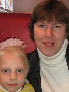 Светлана Синицына