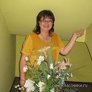 Гульжан Сарсембаева