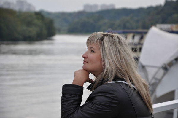 Виктория Васильева