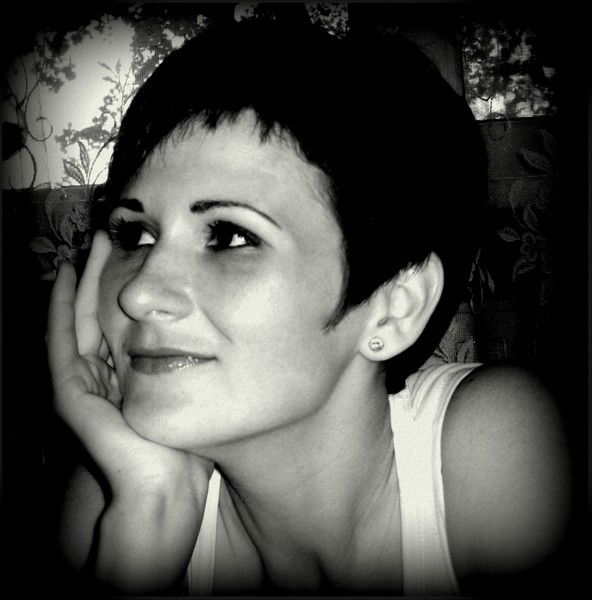 Вера Муравьева