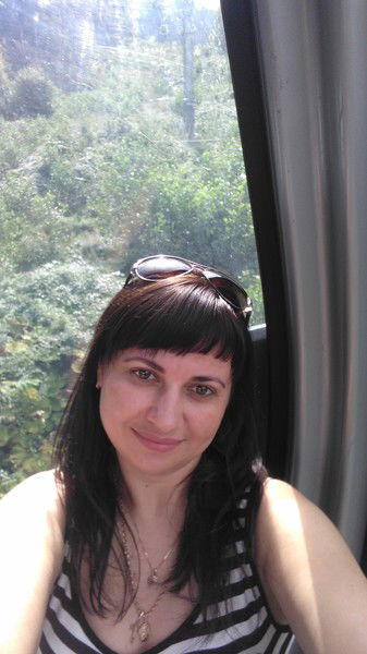 Ольга Калак