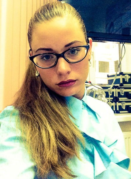 Юлия Нерето