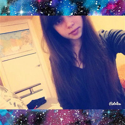 Вероника Миронова