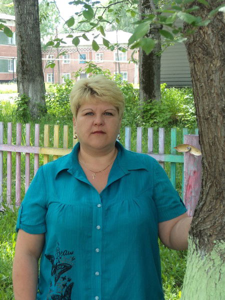 Евгения Моисеева