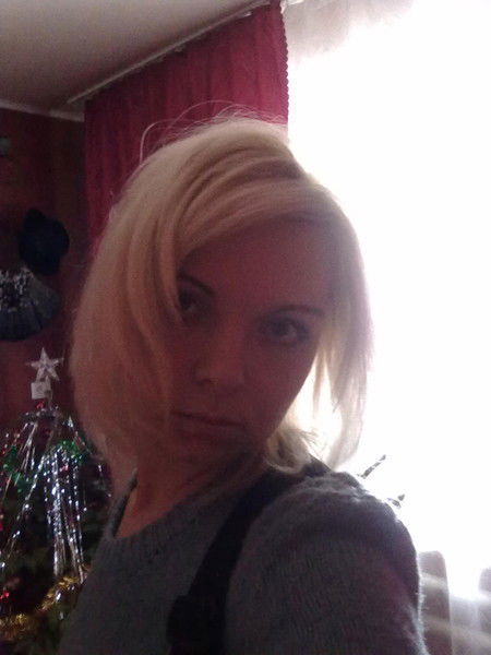 Татьяна Белокрылова