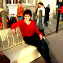 Kolesnik Oksana