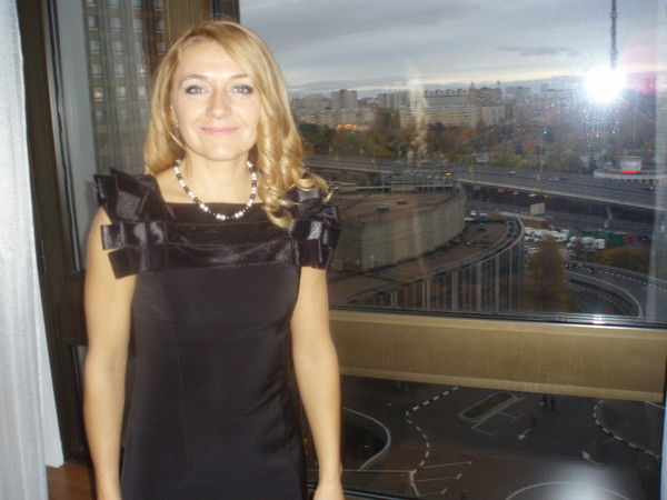 Елена Червякова