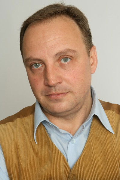 Владимир Шорохов