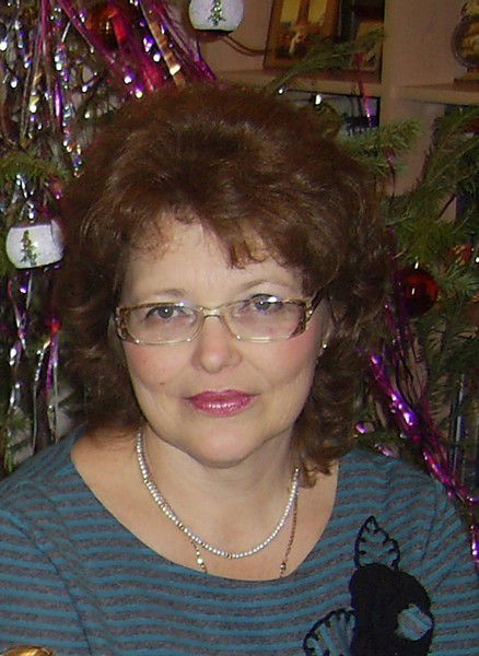 Елена Карнаухова