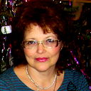 Елена Карнаухова