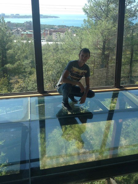 Василий Дакуко