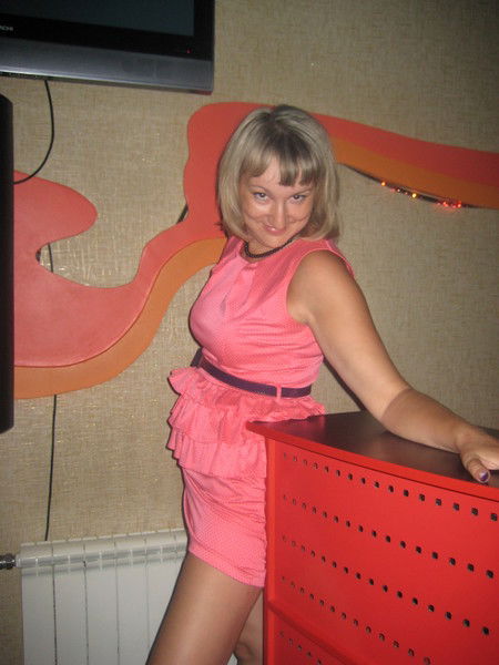 *** Маришка ***