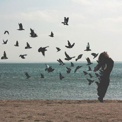 Ирина Поначевная