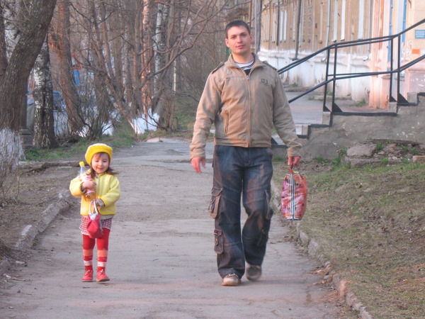 Сергей Корольков