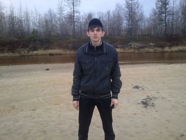 Дмитрий Симонов