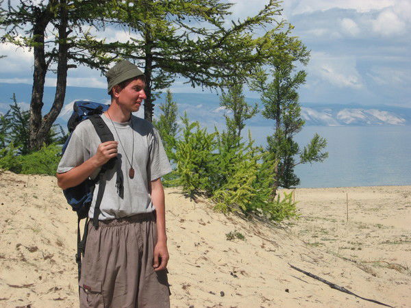 Вячеслав Малышев