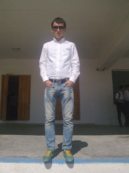 Айжан Сундетова