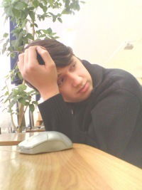 Артем Линник