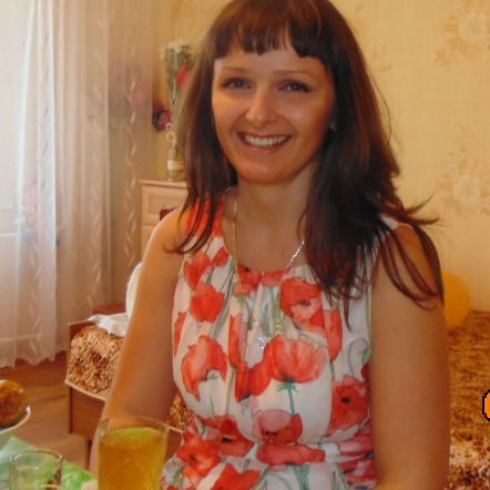 Ирина Копейкина