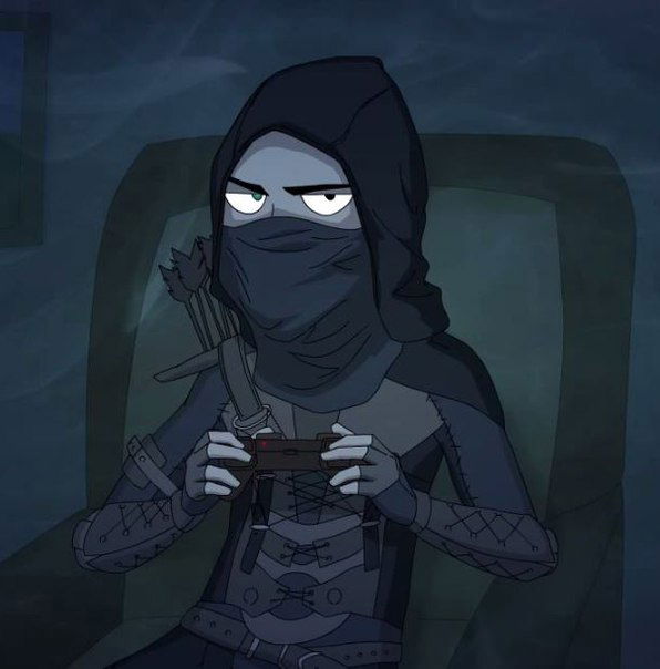 Эдуард Турсеев