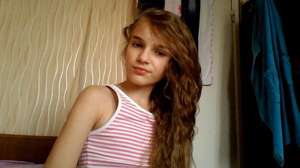 Александра Полунина