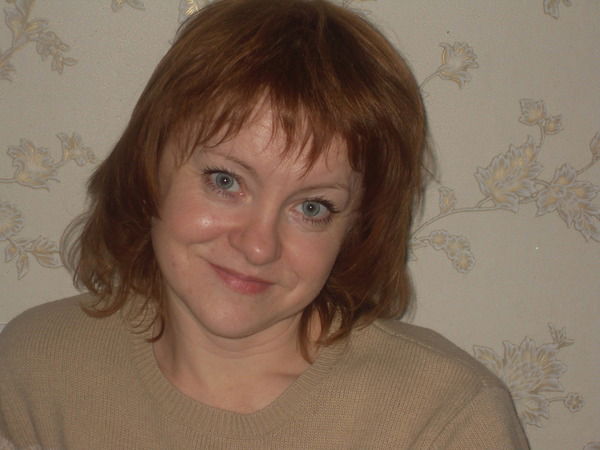 Елена Ершова